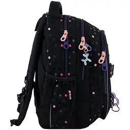 Рюкзак Kite Education teens Romantic Street Art (K26-8001M-1) - мініатюра 2