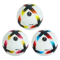 Спортивний футбольний м'яч Premier League Flight №5 PU 420 г