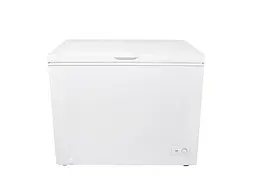 Морозильна скриня Milano MCD251W