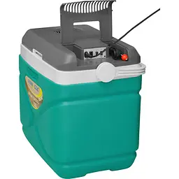 Автохолодильник Pinnacle Prudence 12/240V Бірюзовий 30 л (8906053362008TURQUOISE) [140038] - мініатюра 5