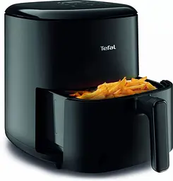Мультипіч (аерофритюрниця) Tefal Easy Fry Max EY245810 - мініатюра 4
