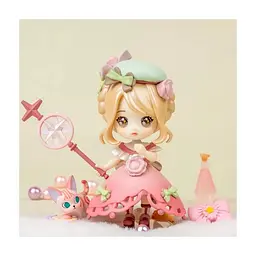 Фігурка 10/10 Toys сюрприз Kokoya Stars in Dream (QWP002) - мініатюра 4