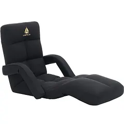 Геймерське крісло GM-04 Black (арт. GM-04 Black)