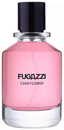 Оригінал Fugazzi Cash Flower 100 мл Парфуми - мініатюра 1