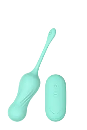 Віброяйце Dreamtoys The Candy Shop Sweet Apple 17.8 см м'ятний - мініатюра 4