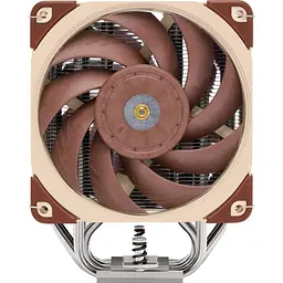Кулер для процесора Noctua NH-U12A 1700 AM5 (NH-U12A) - мініатюра 2