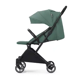 Прогулянкова коляска Kinderkraft Indy 2 Sea Green - мініатюра 5