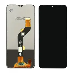 Дисплей Infinix Hot 10 Play/ Hot 11 Play чорний!