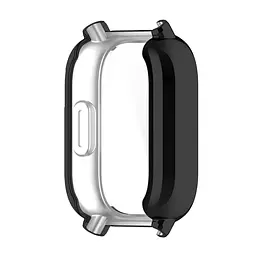 Захисний чохол Tamister для смартгодинника Redmi Watch 5 Active / Lite чорний - мініатюра 5