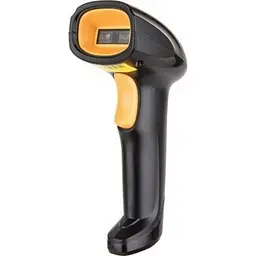 Сканер штрих-коду UKRMARK EV-W208 2D, wireless, USB (900564)