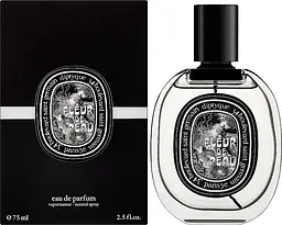 Оригінал Diptyque Fleur De Peau 75 мл Парфумована вода