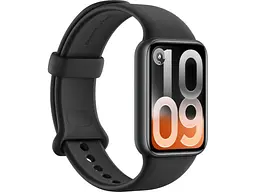 Фітнес-браслет Xiaomi Smart Band 10 Pro Midnight Black (BHR08W9GL) - мініатюра 2