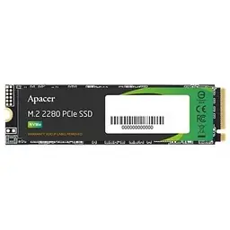 Твердотільний накопичувач SSD Apacer 1Tb teh0023801