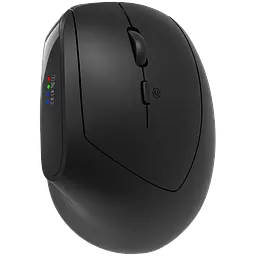 Миша Canyon MW-25 Чорний (CNS-CMSW25)