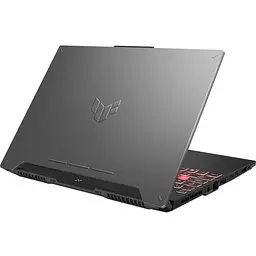 Ноутбук ASUS Ігровий TUF A15 FA507NUR,7 7435HS 45GHz,16GB DDR5,1TB,RTX 4050 6GB,Без ОС - мініатюра 20