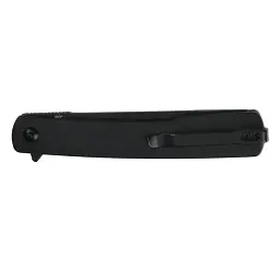 Ніж Artisan Orthodox Black Blade AR-RPM9, G10 black - мініатюра 3