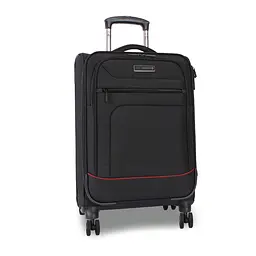 Валіза Swissbrand Alford (S) Black (SWB_LBALF001S) - мініатюра 2