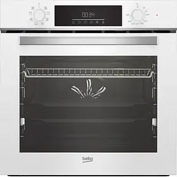 Електрична духовка Beko BBIM14300WMS