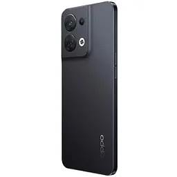 Смартфон OPPO Reno 8 5G 8/256GB Shimmer Black  - мініатюра 5