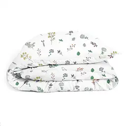 Підковдра двоспальна 180х220 WILDFLOWERS COSAS (4822052303207)