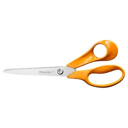 Ножиці для шиття великі Fiskars Classic 21 см (1075034)