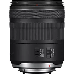Об'єктив Canon RF 28-70mm f/2.8 IS STM (6535C005) [123034] - мініатюра 2