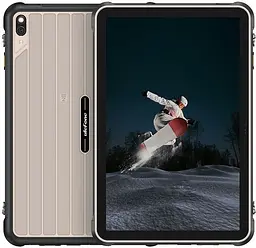 Планшет Ulefone Rugking Pad 2 Pro 8/256GB Gray (6975326661911)