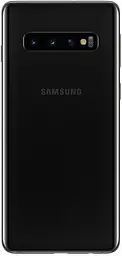 Смартфон Samsung Galaxy S10 8/128GB Prism Black SM-G973F 1 sim Exynos - мініатюра 2