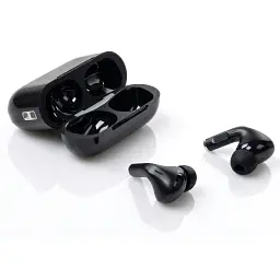 Навушники Vention Echo Lite E11 Black (NBVB0) - мініатюра 4