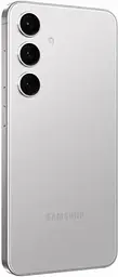 Смартфон Samsung Galaxy S24 FE 8/256GB Marble Gray (SM-S721BZAC) - мініатюра 4