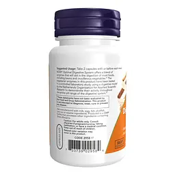 Optimal Digestive System - 90 vcaps - мініатюра 3