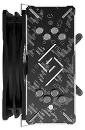 Кулер для процесора Deepcool Gammaxx GT TUF (DP-MCH4-GMX-GT-TUF) Б/в - мініатюра 7