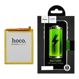 Акумулятор Hoco HB366481ECW для Huawei P8 Lite (2017) / Y6 (2018) / Ascend P9 / P9 Lite / P10 Lite / P20 Lite / Nova 2 Lite - мініатюра 5