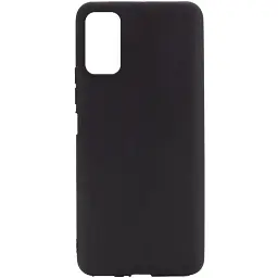 Чохол-накладка BeCover для Samsung Galaxy A23 SM-A235 Black (707620) - мініатюра 3