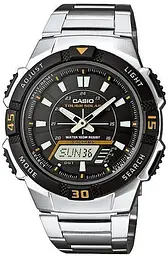 Годинник Casio AQ-S800WD-1EVEF - мініатюра 1