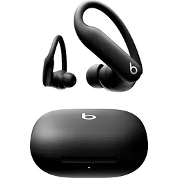 Навушники Beats by Dr. Dre Powerbeats Pro 2 Jet Black (MX723) [142356]