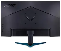 Монітор 27" Acer VG270UX1BMIIPX (UM.HV0EE.105) 2560x1440 (QHD 2K) IPS 200 Hz - мініатюра 4