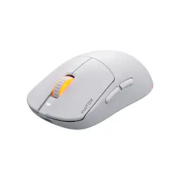 Мишка Hator Quasar 3 Wireless White (HTM731) - мініатюра 2
