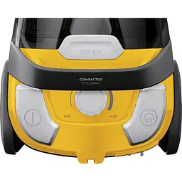 Пилосос Elertrolux ECGC21-2Y (900258764) - мініатюра 3