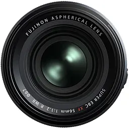 Об'єктив Fujifilm XF 56mm f/1.2 R WR (16780028) [99552] - мініатюра 13
