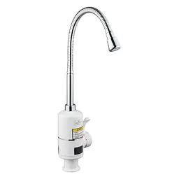 Проточний водонагрівач Kroner KRM Volt - CW090R з дисплеєм (CV023245)
