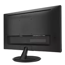 Монітор 21.5" ASUS VP229QF-P (90LM06B0-B01K71) 1920x1080 (FullHD) IPS 100 Hz - мініатюра 4