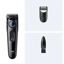 Тример Braun BT 3500 (80789801) - мініатюра 5