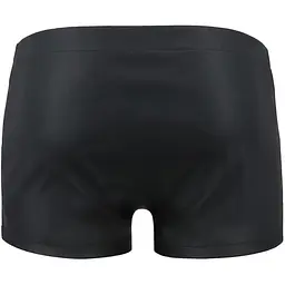 Труси чоловічі Passion 048 Short David black L/XL - мініатюра 4