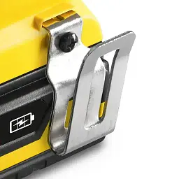 Дриль-шурупокрут акумуляторний Trotec PSCS 11-20V з кейсом (DAS302794) - мініатюра 8