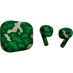 Навушники Apple AirPods 3 Camouflage (MPNY3) [116475] - мініатюра 1