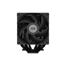 Кулер до процесора PcCooler RT620Pro Digital BK - мініатюра 3