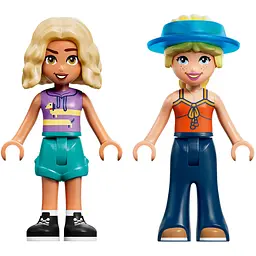 Конструктор LEGO Friends Творча квіткова крамниця (42693) - мініатюра 6