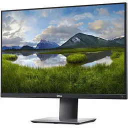 Монітор 24" Dell P2421 + колонки - Class A "Б/В" - мініатюра 5