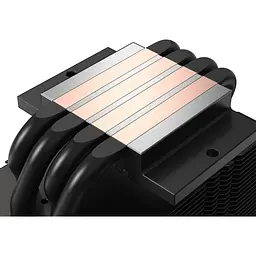 Кулер для процесора ID-Cooling Frozn A400 ARGB Black [148505] - мініатюра 6